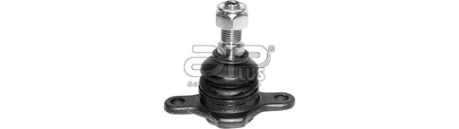 VOLKSWAGEN TRANSPORTER LADO RECTO ROTULAS DE SUSPENSION AP