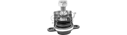 VOLKSWAGEN SHARAN 01/. AMBOS LADOS ROTULA INFERIOR ROTULAS DE SUSPENSION AP
