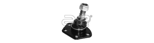 FIAT DUCATO/PEUGEOT BOXER 96/. ROTULA INFERIOR 1.8 KG. DERE ROTULAS DE SUSPENSION AP
