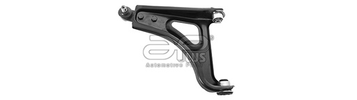 RENAULT TWINGO 94/03 INFERIOR DELANTERA DERECHA CON ROTULA PARRILLAS DE SUSPENSION AP