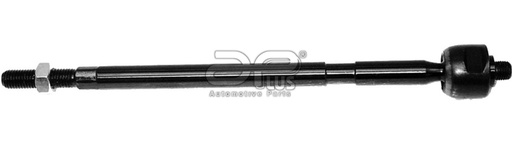 FORD FOCUS 99/09 DIRECCION HIDRAULICA LARGO 343 MM ROSCA MAC AXIALES/PRECAP CREMALLERAS AP