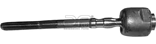 FIAT UNO/DUNA/FIORINO/147/128 SE/SPAZIO DIRECCION MECANICA L AXIALES/PRECAP CREMALLERAS AP