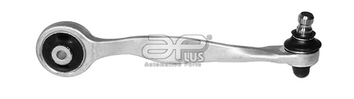 AUDI A4/A6/A8 / VOLKSWAGEN PASSAT 01/. BRAZO DERECHO CON RO PARRILLAS DE SUSPENSION AP