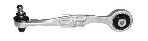 AUDI A4/A6/A8 / VOLKSWAGEN PASSAT 01/. BRAZO IZQUIERDO CON PARRILLAS DE SUSPENSION AP