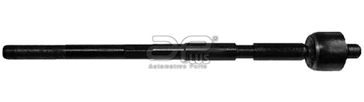 MERCEDES BENZ VITO 98/03 DIRECCION HIDRAULICA LARGO 343 MM R AXIALES/PRECAP CREMALLERAS AP
