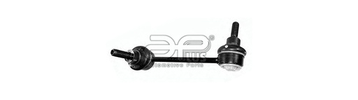 RENAULT MASTER DELANTERA IZQUIERDA LARGO 127MM - RM 10X1.5 BIELETAS DE SUSPENSION AP