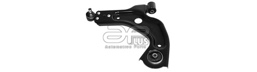 FORD FIESTA 97/02 DIRECCION HIDRAULICA IZQUIERDA CON ROTULA PARRILLAS DE SUSPENSION AP