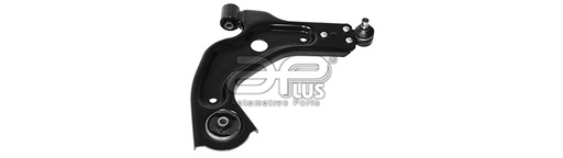 FORD FIESTA 97/02 DIRECCION HIDRAULICA DERECHA CON ROTULA PARRILLAS DE SUSPENSION AP