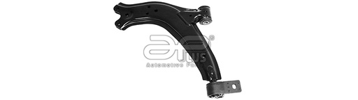 PEUGEOT PARTNER / CITROEN BERLINGO 93/01 IZQUIERDA CON ROTUL PARRILLAS DE SUSPENSION AP