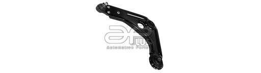 FORD KA 97/. DIRECCION HIDRAULICA IZQUIERDA CON ROTULA PARRILLAS DE SUSPENSION AP