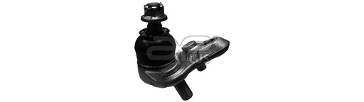 TOYOTA COROLLA 97/. ROTULA INFERIOR PIVOTE 15.3 MM ROTULAS DE SUSPENSION AP