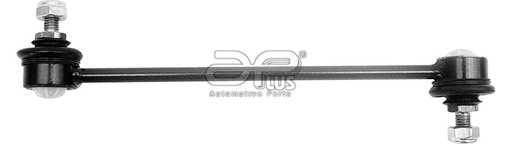 FORD FOCUS/FIESTA/ESCORT/COURIER LARGO 237 MM BIELETAS DE SUSPENSION AP