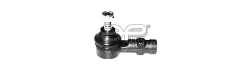 CHEVROLET CORSA ./97/COMBO 98/03/TIGRA 97/. EXTREMO - LARG EXTREMOS DE DIRECCION AP