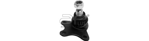 VOLKSWAGEN GOL TREND/VOYAGE 08/10/FOX 04/07/SURAN 06/. INFE ROTULAS DE SUSPENSION AP