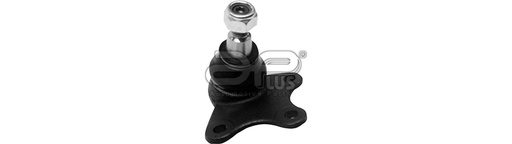 VOLKSWAGEN GOL TREND/VOYAGE 08/10/FOX 04/07/SURAN 06/. INFE ROTULAS DE SUSPENSION AP
