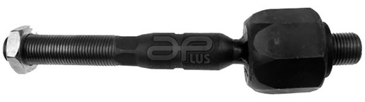 MERCEDES BENZ ML 98/11 DIRECCION HIDRAULICA LARGO 159.50 MM AXIALES/PRECAP CREMALLERAS AP