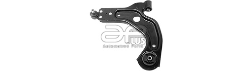 FORD FIESTA ./97 DIRECCION MECANICA IZQUIERDA CON ROTULA PARRILLAS DE SUSPENSION AP