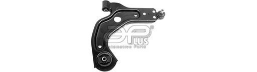 FORD FIESTA ./97 DIRECCION MECANICA DERECHA CON ROTULA PARRILLAS DE SUSPENSION AP