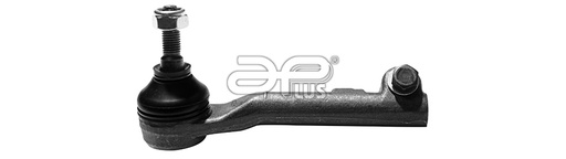 RENAULT SCENIC 97/./CLIO/KANGOO EXTREMO DERECHO LARGO: 133 EXTREMOS DE DIRECCION AP