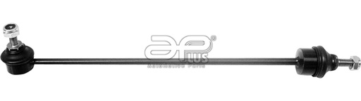 RENAULT LAGUNA II/SAFRANE DELANTERA LARGO 364MM BIELETAS DE SUSPENSION AP