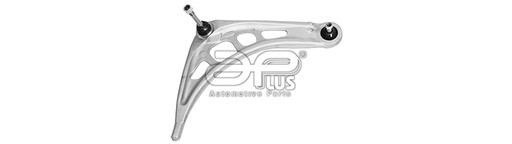BMW SERIE 3 E46 98-01/Z4 E85 03-. DELANTERA DERECHA CON ROT PARRILLAS DE SUSPENSION AP