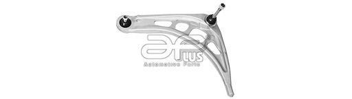 BMW SERIE 3 E46 98-01/Z4 E85 03-. DELANTERA IZQUIERDA CON R PARRILLAS DE SUSPENSION AP
