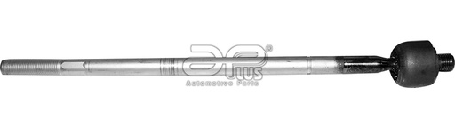 FORD TRANSIT 91/07 DIRECCION HIDRAULICA LADO IZQUIERDO LARGO AXIALES/PRECAP CREMALLERAS AP