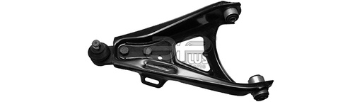 RENAULT R9/R11 IZQUIERDA CON ROTULA PARRILLAS DE SUSPENSION AP