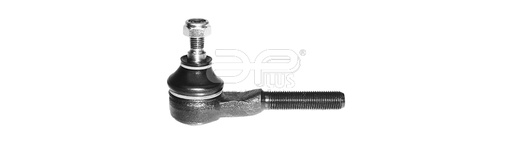 MITSUBISHI L-200 4X2 86/.  M14X1.5 DIAM 12.5MM DIAM 13.5MM EXTREMOS DE DIRECCION AP