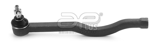 MITSUBISHI L-200 4X2 86/. M14X1.5 DIAM 12.18MM LARGO 297MM EXTREMOS DE DIRECCION AP