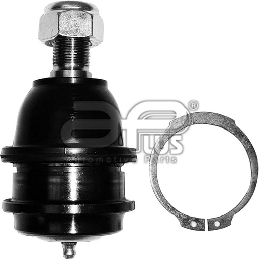 NISSAN D21 85/.  ROTULA INFERIOR PIVOTE 20 MM - FIJACION 52 ROTULAS DE SUSPENSION AP
