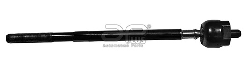 RENAULT MEGANE/SCENIC LARGO 305.50 MM ROSCA MACHO/MACHO 12X1 AXIALES/PRECAP CREMALLERAS AP