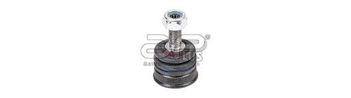 SCANIA G380/G420/K114/K124/R114/T114/T124 VARIOS SUSPENSION AP