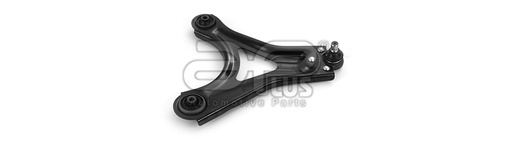 FORD MONDEO 1996/. LARGO 283.8MM DELANTERA INFERIOR DERECHA PARRILLAS DE SUSPENSION AP