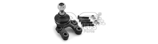 NISSAN PICK UP (D22) 1983/. /PATHFINDER 1983/. DELANTERA I ROTULAS DE SUSPENSION AP