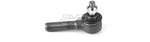 TOYOTA 4RUNNER 88/95 M21X1.5 RHT DIAM 14.55MM DIAM 16MM LARG EXTREMOS DE DIRECCION AP