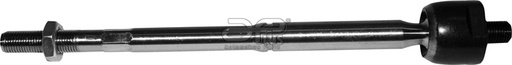 TOYOTA COROLLA 02/./RAV4 01/06 DIRECCION HIDRAULICA LARGO 2 AXIALES/PRECAP CREMALLERAS AP