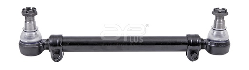 SCANIA R114/R124/R94//T114/T124 DIAM 27.1MM DIAM 30.2MM DIAM BARRAS DIRECCION PESADOS AP
