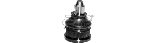 PEUGEOT 106 94/. ROTULA INFERIOR PIVOTE 16 MM ROTULAS DE SUSPENSION AP