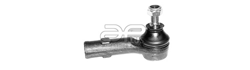FORD MONDEO 95/00 EXTREMO EXTERIOR DERECHA LARGO: 90 MM ROSC EXTREMOS DE DIRECCION AP