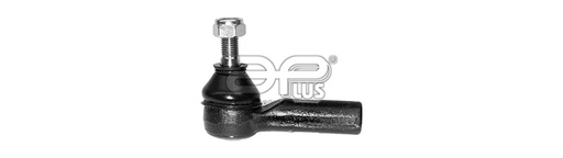 TOYOTA COROLLA 97/./RAV4 LARGO: 80 MM EXTREMO ROSCA HEMBRA EXTREMOS DE DIRECCION AP