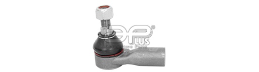 FIAT IVECO DAILY 97/10 EXTREMO LARGO: 84 MM ROSCA HEMBRA 16X EXTREMOS DE DIRECCION AP