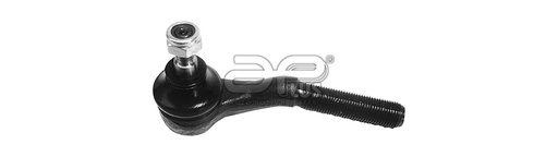 PEUGEOT 406 96-05 EXTREMO DE DIRECCION DERECHO RM 16X1.5 EXTREMOS DE DIRECCION AP