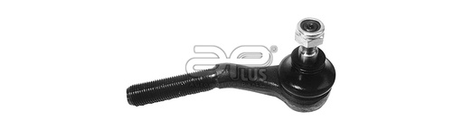 PEUGEOT 406 96-05 EXTREMO DE DIRECCION IZQUIERDO RM 14X1.5 EXTREMOS DE DIRECCION AP