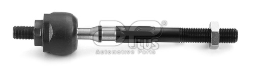 HONDA CIVIC 92/01 DELANTERA M14X1.5 M12X1.25 LARGO 191.5MM AXIALES/PRECAP CREMALLERAS AP