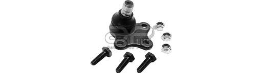 FORD MONDEO 95/00 ROTULA INFERIOR PIVOTE 18 MM ROTULAS DE SUSPENSION AP