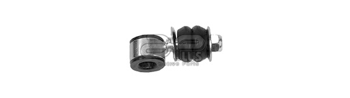VOLKSWAGEN POLO/CADDY/SAVEIRO LARGO 75MM - DIAMETRO 16.50MM BIELETAS DE SUSPENSION AP