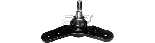 MINI COOPER ROTULA SUPERIOR IZQUIERDA ROTULAS DE SUSPENSION AP