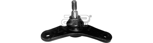MINI COOPER ROTULA SUPERIOR DERECHA ROTULAS DE SUSPENSION AP