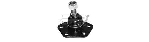 FIAT DUCATO / PEUGEOT BOXER 94/02  ROTULA INFERIOR 1.4KG DER ROTULAS DE SUSPENSION AP